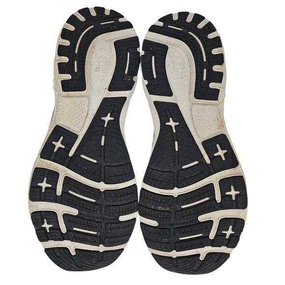 Brooks Adrenaline GTS 22 Shoes Mens Size 13 Wide 2E  Running Stability Mesh - Picture 6 of 12